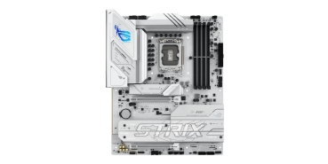 Preview: ASUS ROG STRIX B860-A GAMING WIFI      (INTEL,1851,DDR5,ATX)