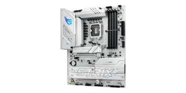 Preview: ASUS ROG STRIX B860-A GAMING WIFI      (INTEL,1851,DDR5,ATX)