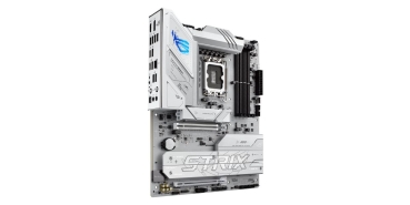 Preview: ASUS ROG STRIX B860-A GAMING WIFI      (INTEL,1851,DDR5,ATX)