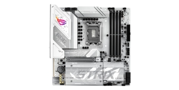 Preview: ASUS ROG STRIX B860-G GAMING WIFI     (INTEL,1851,DDR5,mATX)