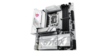 Preview: ASUS ROG STRIX B860-G GAMING WIFI     (INTEL,1851,DDR5,mATX)
