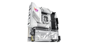 Preview: ASUS ROG STRIX B860-G GAMING WIFI     (INTEL,1851,DDR5,mATX)