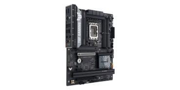 Preview: ASUS TUF GAMING B860-PLUS WIFI         (INTEL,1851,DDR5,ATX)