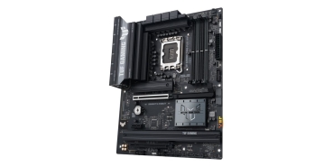 Preview: ASUS TUF GAMING B860-PLUS WIFI         (INTEL,1851,DDR5,ATX)