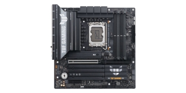 ASUS TUF GAMING B860M-PLUS WIFI       (INTEL,1851,DDR5,mATX)