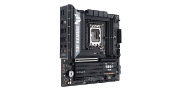 Preview: ASUS TUF GAMING B860M-PLUS WIFI       (INTEL,1851,DDR5,mATX)