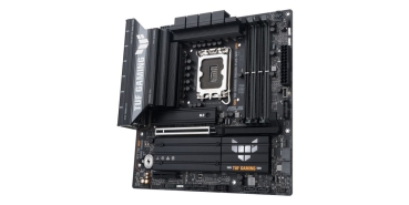Preview: ASUS TUF GAMING B860M-PLUS WIFI       (INTEL,1851,DDR5,mATX)