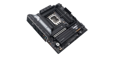 Preview: ASUS TUF GAMING B860M-PLUS WIFI       (INTEL,1851,DDR5,mATX)