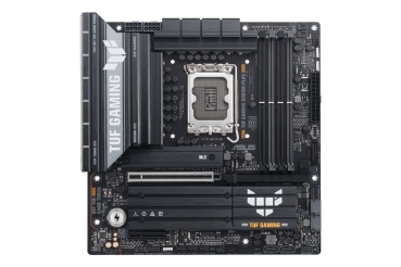 ASUS TUF GAMING B860M-PLUS            (INTEL,1851,DDR5,mATX)