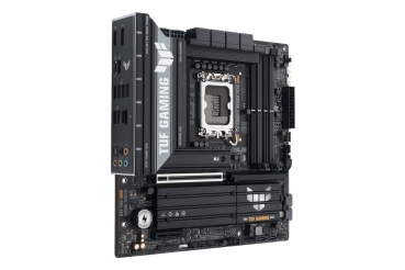 Preview: ASUS TUF GAMING B860M-PLUS            (INTEL,1851,DDR5,mATX)
