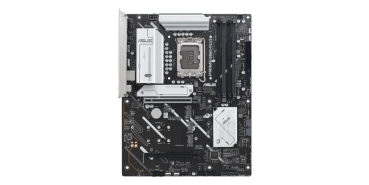 Preview: ASUS PRIME B860-PLUS-CSM               (INTEL,1851,DDR5,ATX)