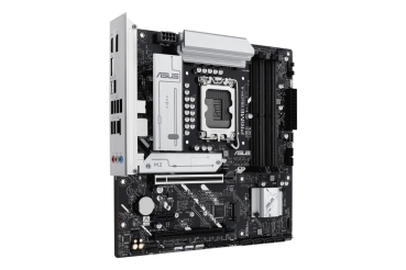 Preview: ASUS PRIME B860M-A-CSM (INTEL,1851,DDR5,mATX)