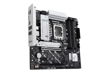Preview: ASUS PRIME B860M-A-CSM (INTEL,1851,DDR5,mATX)