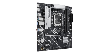 Preview: ASUS PRIME B860M-K                    (INTEL,1851,DDR5,mATX)
