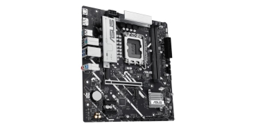 Preview: ASUS PRIME B860M-K                    (INTEL,1851,DDR5,mATX)