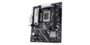 Preview: ASUS PRIME B860M-K                    (INTEL,1851,DDR5,mATX)
