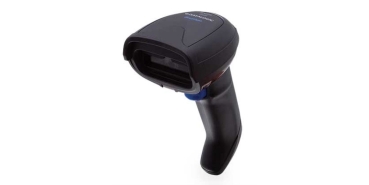 Preview: Datalogic Handscanner Gryphon GD4220 Kit 1D/2D kabelgebunden