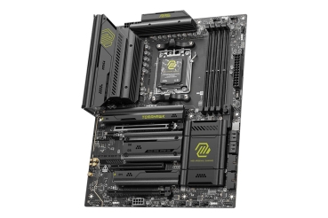 Preview: MSI MAG X870E Tomahawk Wifi (X870,AM5,ATX,DDR5)