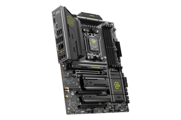 Preview: MSI MAG X870E Tomahawk Wifi (X870,AM5,ATX,DDR5)
