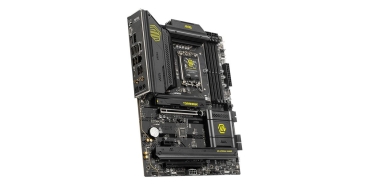 Preview: MSI MAG B860 TOMAHAWK WIFI          (B860,S1851,ATX,DDR5)