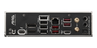 Preview: MSI MAG B860 TOMAHAWK WIFI          (B860,S1851,ATX,DDR5)