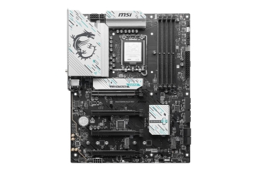 Preview: MSI B860 Gaming Plus Wifi           (B860,S1851,ATX,DDR5)