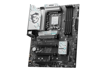 Preview: MSI B860 Gaming Plus Wifi           (B860,S1851,ATX,DDR5)