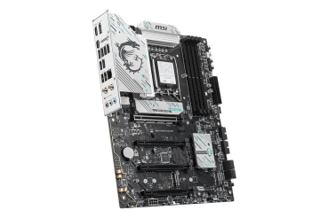 Preview: MSI B860 Gaming Plus Wifi           (B860,S1851,ATX,DDR5)