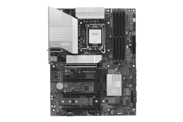 Preview: MSI Pro B860-P Wifi (B860,S1851,ATX,DDR5)