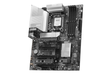 Preview: MSI Pro B860-P Wifi (B860,S1851,ATX,DDR5)