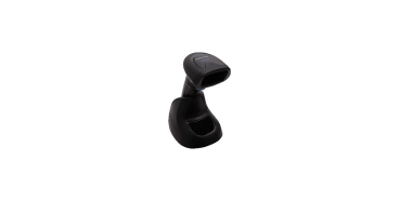 Datalogic Handscanner QuickScan QBT2500 Kit 2D BT schwarz