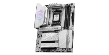 Preview: MSI MPG B850 EDGE TI Wifi            (B850,AM5,ATX,DDR5)