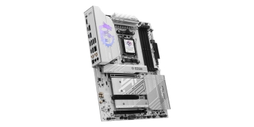 Preview: MSI MPG B850 EDGE TI Wifi            (B850,AM5,ATX,DDR5)