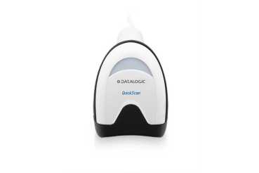 Preview: Datalogic Handscanner QuickScan QD2590 1D/2D kabellos