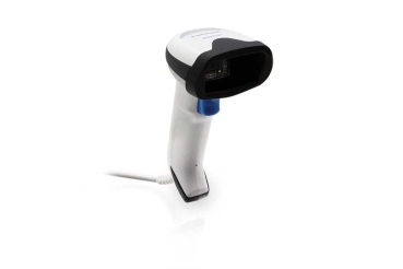 Preview: Datalogic Handscanner QuickScan QD2590 1D/2D kabellos