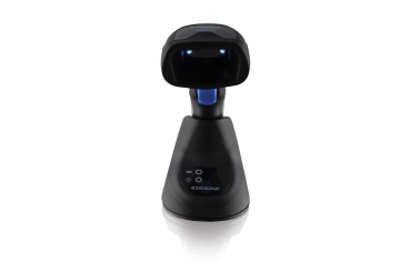 Preview: Datalogic Handscanner QuickScan QM2500 2D schwarz
