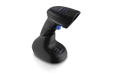 Preview: Datalogic Handscanner QuickScan QM2500 2D schwarz