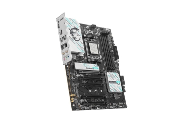 Preview: MSI B840 Gaming Plus Wifi (B840,AM5,ATX,DDR5)