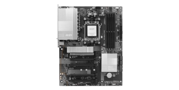 Preview: MSI Pro B840-P Wifi                  (B840,AM5,ATX,DDR5)