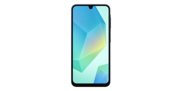 Preview: Samsung Galaxy A16 128GB Blue Black 6.7 (4GB) DE Model Android