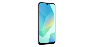 Preview: Samsung Galaxy A16 128GB Blue Black 6.7 (4GB) DE Model Android