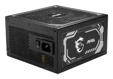 Preview: MSI Netzteil MAG A1250GL PCIE5       1250Watt