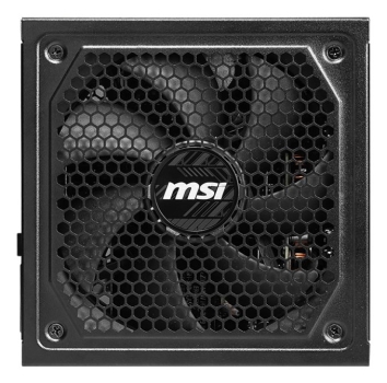 Preview: MSI Netzteil MAG A1250GL PCIE5       1250Watt