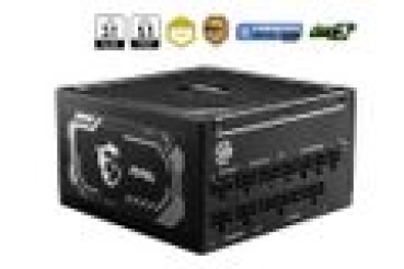 Preview: MSI Netzteil MAG A1000GL PCIE5       1000Watt