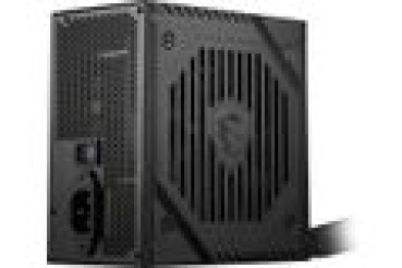 Preview: MSI Netzteil MAG A650BNL             650Watt