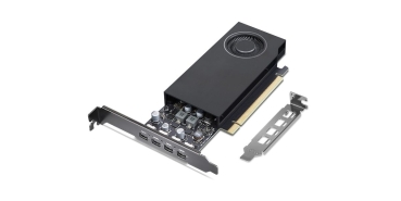 Lenovo NVIDIA RTX A1000  8GB 4xmDP GDDR6