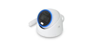 Preview: Ubiquiti Video Camera UVC-AI-Turret white