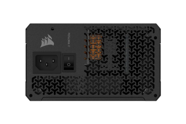 Preview: CORSAIR Netzteil RM750e Modular ATX 3.1 750W (80+Gold)