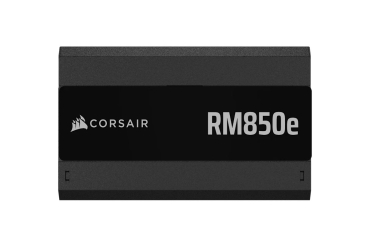 Preview: CORSAIR Netzteil RM850e Modular ATX 3.1  850W (80+Gold)