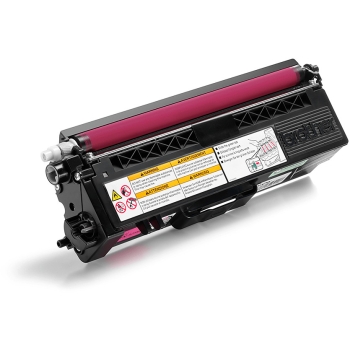 Preview: Brother Toner TN-325M Magenta bis zu 3.500 Seiten nach ISO 19798